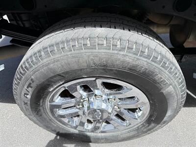 2014 Chevrolet Silverado 2500 LT - Photo 33 - Sandy, UT 84070