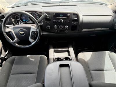 2014 Chevrolet Silverado 2500 LT - Photo 2 - Sandy, UT 84070