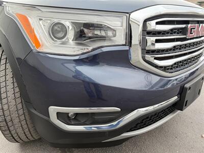 2018 GMC Acadia SLT-1   - Photo 32 - Sandy, UT 84070
