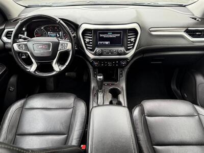 2018 GMC Acadia SLT-1   - Photo 2 - Sandy, UT 84070