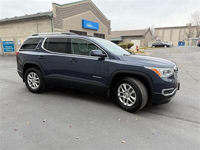 2018 GMC Acadia SLT-1   - Photo 15 - Sandy, UT 84070