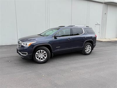 2018 GMC Acadia SLT-1 SUV