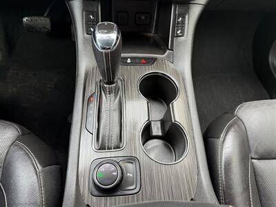 2018 GMC Acadia SLT-1   - Photo 23 - Sandy, UT 84070