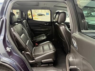 2018 GMC Acadia SLT-1   - Photo 12 - Sandy, UT 84070