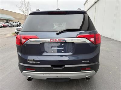 2018 GMC Acadia SLT-1   - Photo 36 - Sandy, UT 84070