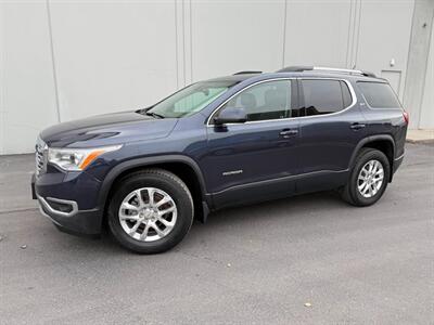 2018 GMC Acadia SLT-1   - Photo 3 - Sandy, UT 84070