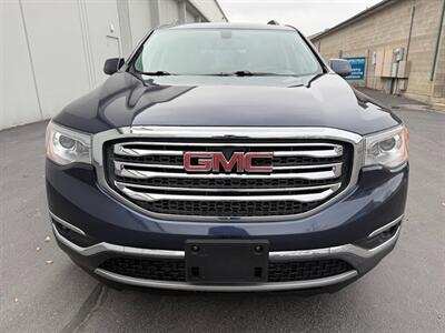 2018 GMC Acadia SLT-1   - Photo 33 - Sandy, UT 84070