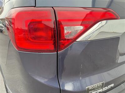 2018 GMC Acadia SLT-1   - Photo 35 - Sandy, UT 84070