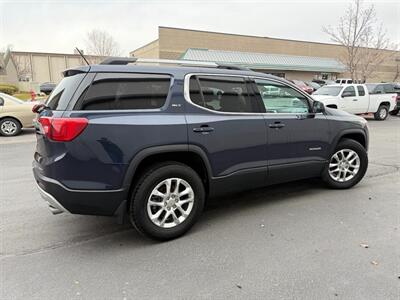 2018 GMC Acadia SLT-1   - Photo 10 - Sandy, UT 84070