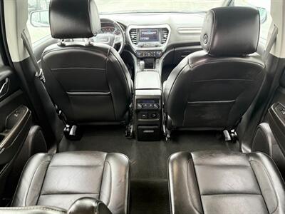 2018 GMC Acadia SLT-1   - Photo 27 - Sandy, UT 84070