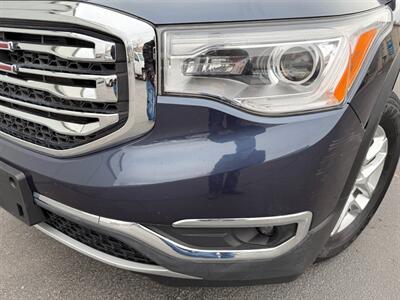 2018 GMC Acadia SLT-1   - Photo 34 - Sandy, UT 84070