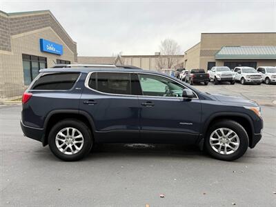 2018 GMC Acadia SLT-1   - Photo 13 - Sandy, UT 84070
