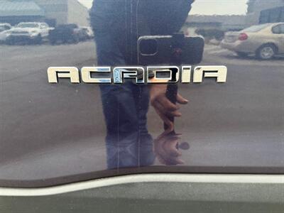 2018 GMC Acadia SLT-1   - Photo 30 - Sandy, UT 84070