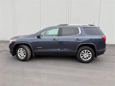 2018 GMC Acadia SLT-1   - Photo 5 - Sandy, UT 84070