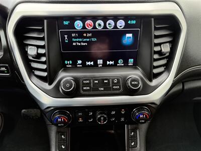 2018 GMC Acadia SLT-1   - Photo 21 - Sandy, UT 84070