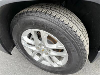 2018 GMC Acadia SLT-1   - Photo 38 - Sandy, UT 84070