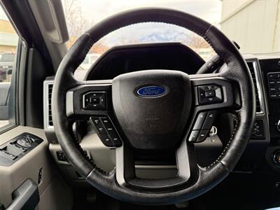 2015 Ford F-150 XLT   - Photo 21 - Sandy, UT 84070