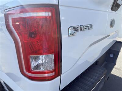 2015 Ford F-150 XLT   - Photo 29 - Sandy, UT 84070