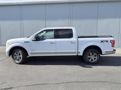 2015 Ford F-150 XLT   - Photo 5 - Sandy, UT 84070