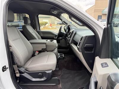 2015 Ford F-150 XLT   - Photo 11 - Sandy, UT 84070
