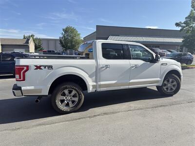 2015 Ford F-150 XLT   - Photo 9 - Sandy, UT 84070