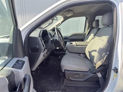 2015 Ford F-150 XLT   - Photo 4 - Sandy, UT 84070