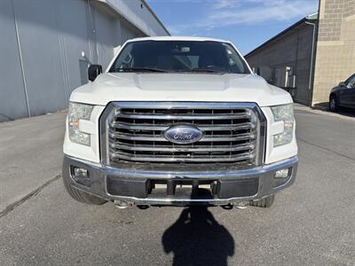 2015 Ford F-150 XLT   - Photo 27 - Sandy, UT 84070
