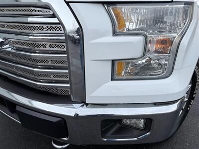 2015 Ford F-150 XLT   - Photo 31 - Sandy, UT 84070