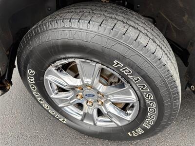 2015 Ford F-150 XLT   - Photo 35 - Sandy, UT 84070