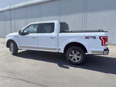 2015 Ford F-150 XLT   - Photo 7 - Sandy, UT 84070