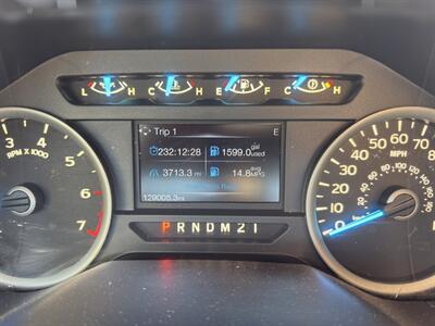 2015 Ford F-150 XLT   - Photo 18 - Sandy, UT 84070
