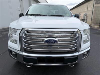 2015 Ford F-150 XLT   - Photo 30 - Sandy, UT 84070