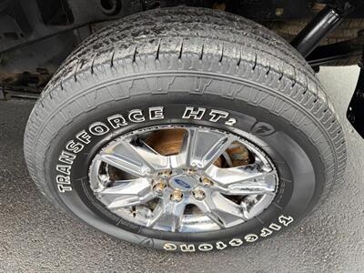 2015 Ford F-150 XLT   - Photo 37 - Sandy, UT 84070