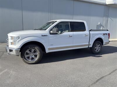 2015 Ford F-150 XLT   - Photo 3 - Sandy, UT 84070