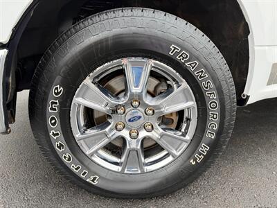 2015 Ford F-150 XLT   - Photo 13 - Sandy, UT 84070