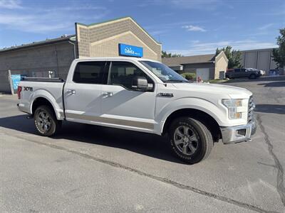 2015 Ford F-150 XLT   - Photo 14 - Sandy, UT 84070