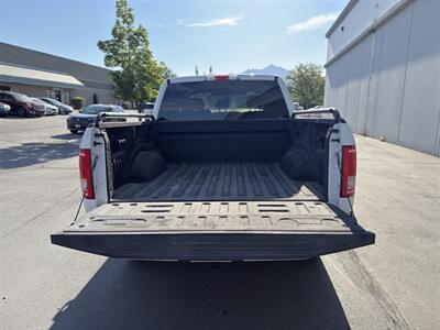 2015 Ford F-150 XLT   - Photo 8 - Sandy, UT 84070