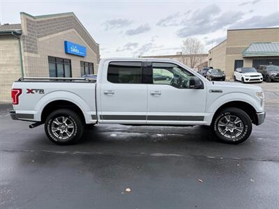 2015 Ford F-150 XLT   - Photo 10 - Sandy, UT 84070