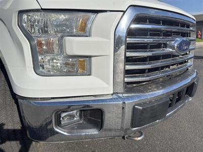 2015 Ford F-150 XLT   - Photo 26 - Sandy, UT 84070