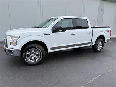 2015 Ford F-150 XLT   - Photo 3 - Sandy, UT 84070