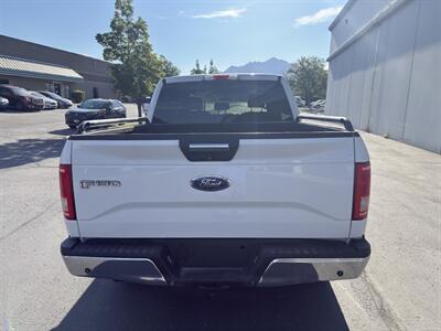 2015 Ford F-150 XLT   - Photo 30 - Sandy, UT 84070