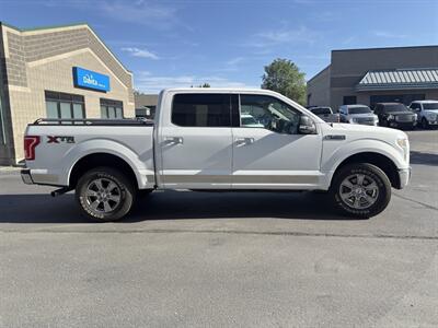 2015 Ford F-150 XLT   - Photo 12 - Sandy, UT 84070