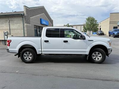 2019 Ford F-150 XLT   - Photo 16 - Sandy, UT 84070