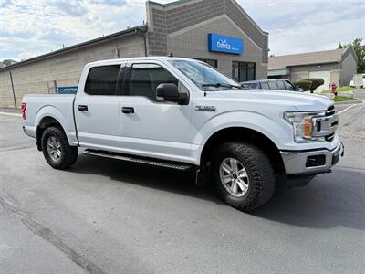 2019 Ford F-150 XLT   - Photo 19 - Sandy, UT 84070