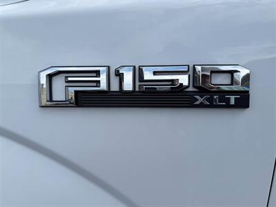 2019 Ford F-150 XLT   - Photo 21 - Sandy, UT 84070