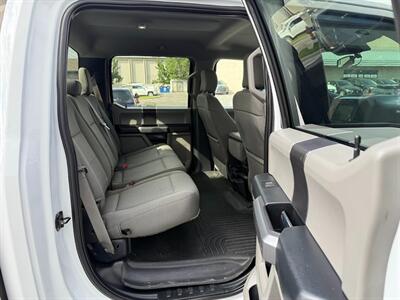 2019 Ford F-150 XLT   - Photo 14 - Sandy, UT 84070