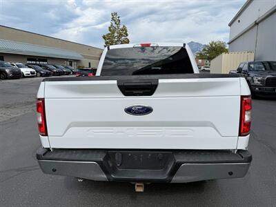 2019 Ford F-150 XLT   - Photo 12 - Sandy, UT 84070