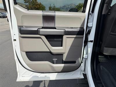 2019 Ford F-150 XLT   - Photo 7 - Sandy, UT 84070