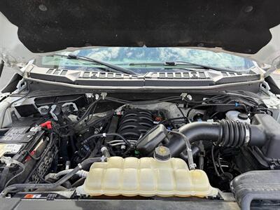 2019 Ford F-150 XLT   - Photo 30 - Sandy, UT 84070