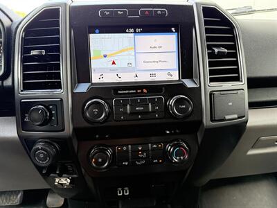 2019 Ford F-150 XLT   - Photo 25 - Sandy, UT 84070
